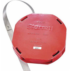 ‎666S-1 .001″ SS THK GAGE - Exact Industrial Supply