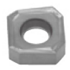 SNMU1706ANPR-MJ Grade AH140 - Milling Insert - Exact Industrial Supply