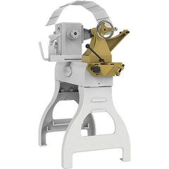 Powermatic - Lathe Tailstock Swing-Away - Compatible with Powermatic 3520, 3520A, 3520B & 2020 Lathes - Exact Industrial Supply