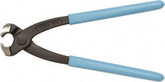 Oetiker - Ear Clamp Installation Tool - Standard Jaw, Single Action - Exact Industrial Supply