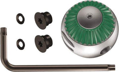 Wera - 3/8" Drive Ratchet Repair Kit - 3/8 Female - Exact Industrial Supply
