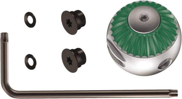 Wera - 1/4" Drive Ratchet Repair Kit - 1/4 Female - Exact Industrial Supply