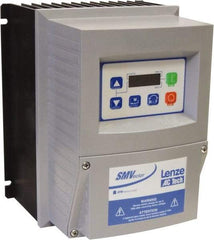 Schaefer Ventilation Equipment - Variable Speed Fan Control - 200 to 240 Volts, 10.6 Amps - Exact Industrial Supply