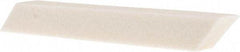 Value Collection - Soft Density Wool Felt Polishing Stick - 4" Long x 1/2" Wide x 1/2" Thick - Exact Industrial Supply