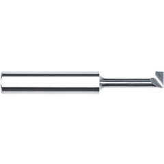 .135X.375 CNC BACK-SPOT - Exact Industrial Supply