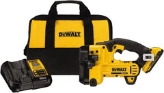 DeWALT - 1/2 Sq In Cutting Capacity Cordless Cutter - Exact Industrial Supply