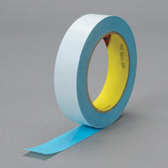 3M - Double Sided Tape; Material Family: Paper ; Length Range: 36 yd. - Exact Industrial Supply