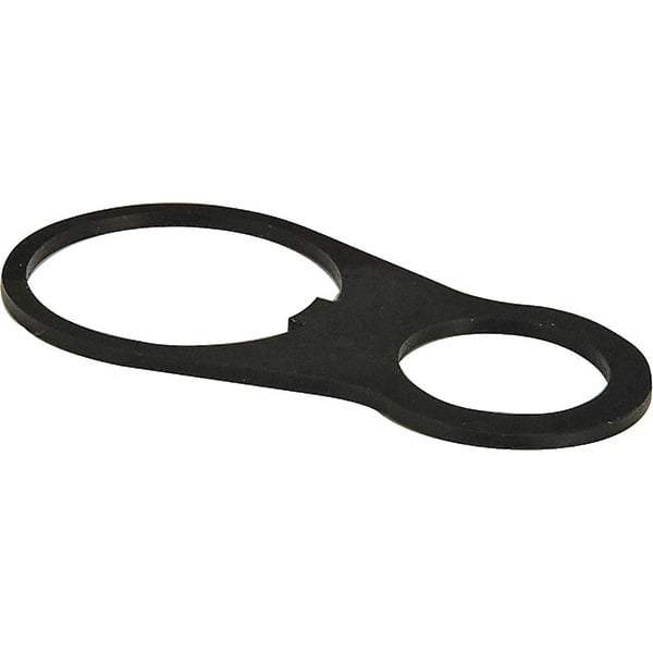 Dynabrade - Power Sander Tool Hang Plate - Exact Industrial Supply