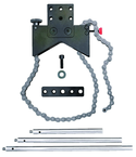 S668A SHAFT ALIGNMENT CLAMP - Exact Industrial Supply