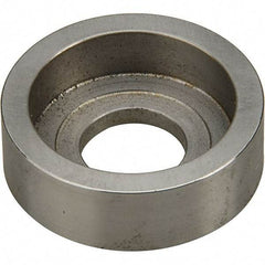 Dynabrade - 4" & 4-1/2" Air Disc Sander, 4-1/2" to 5" Air Disc Sander, 5" Air Depressed Center Wheel Grinder, Air Pistol Grip Drill, Sanding Kit Bearing Plate - Use with 50320, 50321, 50324, 50325, 50340, 53060 - Exact Industrial Supply