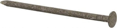 Value Collection - 6D, 13 Gauge, 2" OAL Sinker Nails - Smooth Shank, Grade 2 Steel, Cement Coated Finish - Exact Industrial Supply
