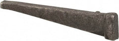 Value Collection - 6D, 2" OAL Masonry Nails - Cut Shank, Grade 2 Steel - Exact Industrial Supply