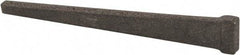 Value Collection - 10D, 3" OAL Masonry Nails - Cut Shank, Grade 2 Steel - Exact Industrial Supply