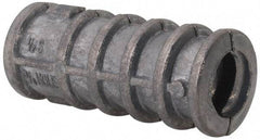Value Collection - 1/2" Diam, 3/4" Drill, Lag Shield Concrete Anchor - Alloy Steel - Exact Industrial Supply