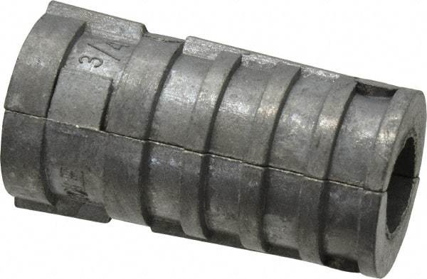 Value Collection - 3/4" Diam, 1" Drill, Lag Shield Concrete Anchor - Alloy Steel - Exact Industrial Supply