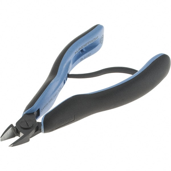 Lindstrom Tool - Cutting Pliers - Exact Industrial Supply