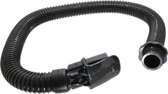 3M - 40 Inch Long PAPR Compatible Breathing Tube - Compatible with 3M L Series - Exact Industrial Supply
