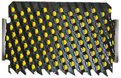 Stanley - Steel Flexible Scraper Replacement Blade - 2-1/2" Blade Length x 1-5/8" Blade Width, For 21-115 - Exact Industrial Supply