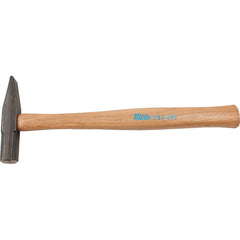 Martin Tools - Trade Hammers; Tool Type: Riveting Hammer ; Head Weight Range: 16 oz. - 20 oz. ; Overall Length Range: 12" - Exact Industrial Supply