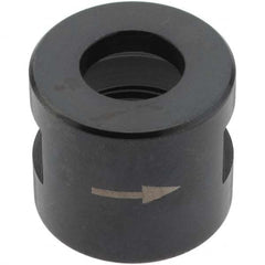 Ingersoll-Rand - Power Grinder, Buffer & Sander Parts Product Type: Collet For Use With: G2/G3/M2 - Exact Industrial Supply