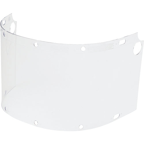 614607801 Replacement 6750CL Face Shield - Exact Industrial Supply