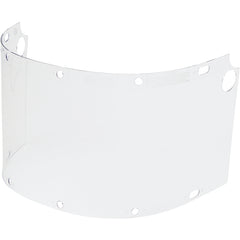 614607801 Replacement 6750CL Face Shield - Exact Industrial Supply