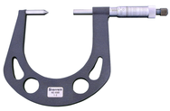 458BXRS DISC BRAKE MICROMETER - Exact Industrial Supply