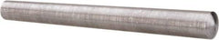 Value Collection - Size 5, 0.2318" Small End Diam, 0.289" Large End Diam, Uncoated Steel Taper Pin - Grade C-12L14, 2-3/4" OAL, 2-3/4 Pin Length - Exact Industrial Supply