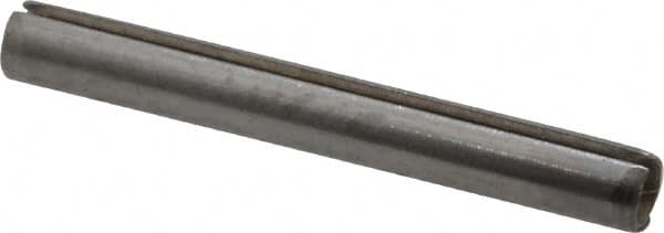 Value Collection - Spring Pins Type: Slotted System of Measurement: Inch - Exact Industrial Supply