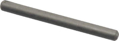 Value Collection - 3/32" Diam x 1" Pin Length 18-8 Stainless Steel Standard Dowel Pin - Bright Finish - Exact Industrial Supply