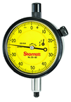 25-151J DIAL INDICATOR-METRIC - Exact Industrial Supply