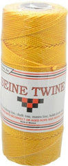 Import - 0.058 Inch Diameter, Nylon Twine Spool - Exact Industrial Supply