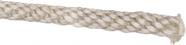 Value Collection - 1,000' Max Length Nylon Braided Cord - Exact Industrial Supply