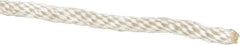 1,000' Max Length Polyester Braided Cord 3/16″ Diam, 102 Lb Capacity