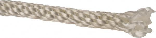 Value Collection - 1,000' Max Length Polyester Braided Cord - Exact Industrial Supply