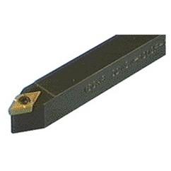 SDPCN 08-3 - 1/2 x 1/2" SH - Neutral - Turning Toolholder - Exact Industrial Supply