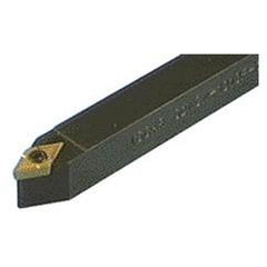 SDPCN 12-3 - 3/4 x 3/4" SH - Neutral - Turning Toolholder - Exact Industrial Supply