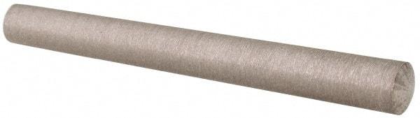 Value Collection - Size 1, 0.1408" Small End Diam, 0.172" Large End Diam, Passivated Stainless Steel Taper Pin - Grade 303, 18-8, 1-1/2" OAL, 1-1/2 Pin Length - Exact Industrial Supply