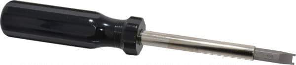 Made in USA - Spanner Screwdriver - 8" OAL - Exact Industrial Supply