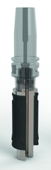 FKS03-HSK25/32 Setting Pot - Exact Industrial Supply