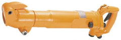 Ingersoll-Rand - 1,850 BPM, 4 Inch Long Stroke, Pneumatic Digger Hammer - Exact Industrial Supply