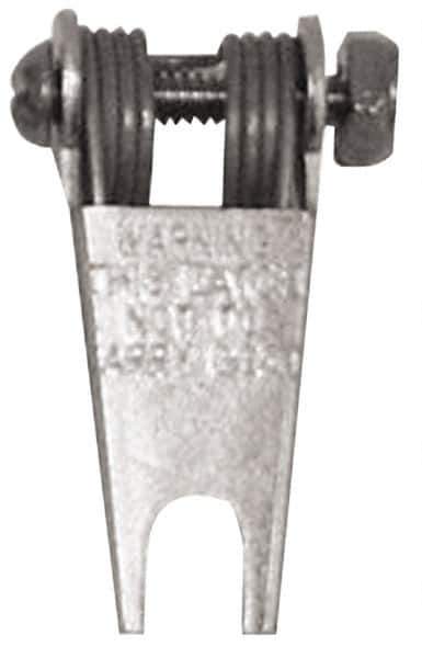 CM - Hook Latch Kit - 6,000 Lb Load Limit - Exact Industrial Supply