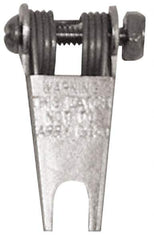 CM - Hook Latch Kit - 9,000 Lb Load Limit - Exact Industrial Supply