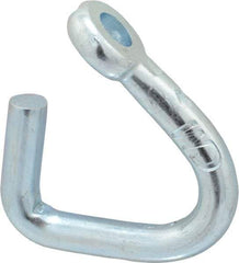 CM - Carbon Steel Cold Shut Link - 5/16" Diameter, 1,250 Lb Load Limit - Exact Industrial Supply