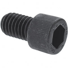 Unbrako - M24x3.00 Metric Coarse Hex Socket Cap Screw - Exact Industrial Supply