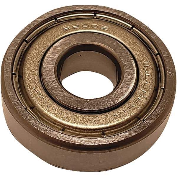 Dynabrade - Air Belt Sander Bearing - Exact Industrial Supply
