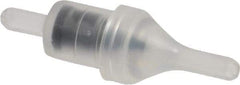 Norgren - Ethylene Propylene Check Valve - Inline - Exact Industrial Supply