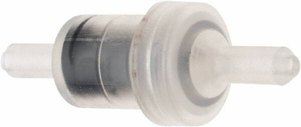 Norgren - Ethylene Propylene Check Valve - Inline - Exact Industrial Supply