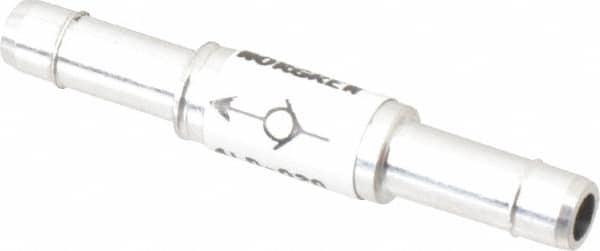 Norgren - Nitrile Check Valve - Exact Industrial Supply