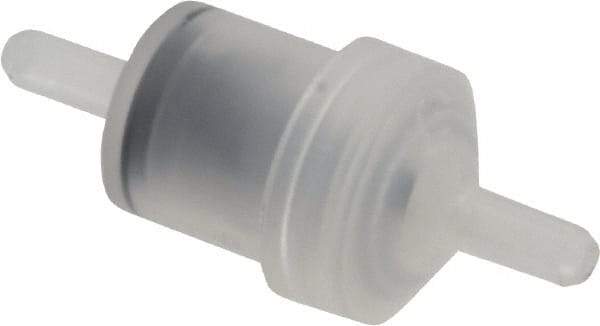 Norgren - Ethylene Propylene Check Valve - Inline - Exact Industrial Supply